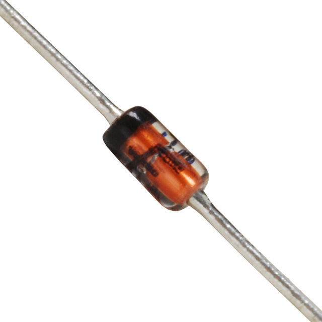 1 diode  1N4148