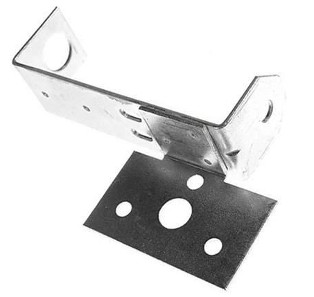 Support bracket pour kicker Williams Bally A-14526