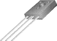 1 transistor  MCR 106-6 SCR