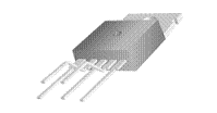 1 transistor TDA-2030-AV