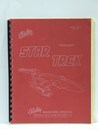 Star Trek de Bally manuel